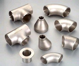 生產(chǎn)鈦管件、鈦彎頭、鈦三通、鈦異徑管、鈦法蘭